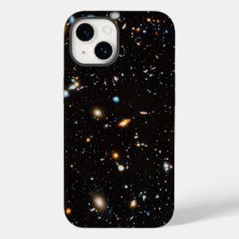 "Celestral" iPhone Hoesje