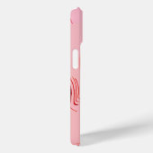 Celesttina Case-Mate iPhone Case (Achterkant / Rechts)