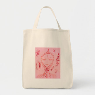 Celesttina Tote Bag