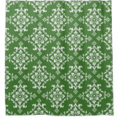 celgordijn douchegordijn (Voorkant)