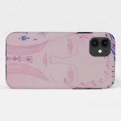 Celia Case-Mate iPhone Case (Achterkant (horizontaal))