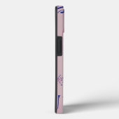 Celia Case-Mate iPhone Case (Achterkant / Rechts)