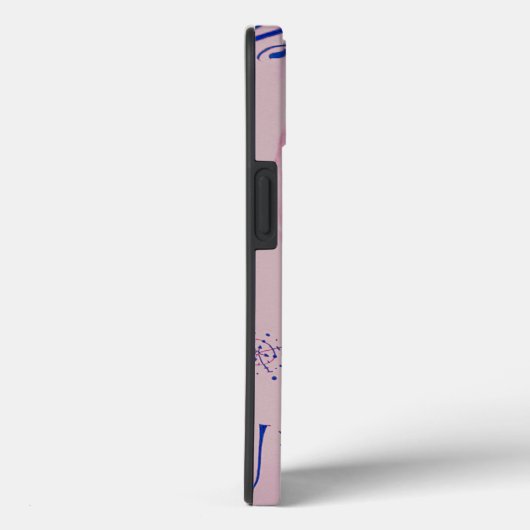 Celia Case-Mate iPhone Case (Achterkant / Rechts)