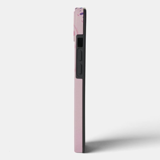 Celia Case-Mate iPhone Case (Achterkant / Links)
