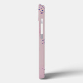 Celia Case-Mate iPhone Case (Achterkant / Links)