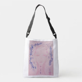 Celia Crossbody Tas (Achterkant)