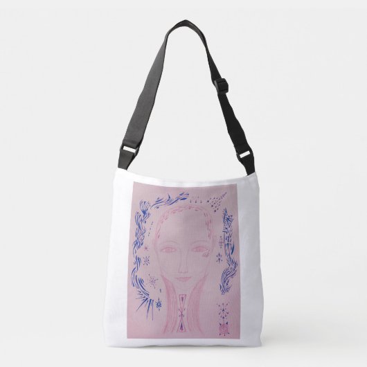 Celia Crossbody Tas (Voorkant)