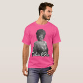 Celia Cruz, 1925 T-shirt (Voorkant volledig)