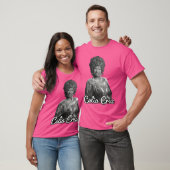 Celia Cruz, 1925 T-shirt (Unisex)