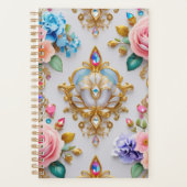 Celia Planner (Voorkant)