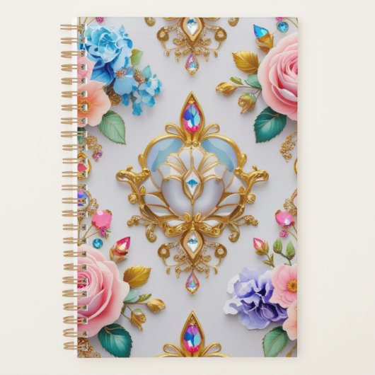 Celia Planner (Voorkant)