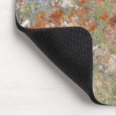 Celia Thaxter's Garden van Frederick Childe Hassam Muismat (Hoek)