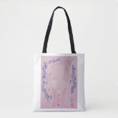 Celia Tote Bag (Voorkant)