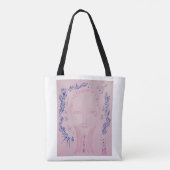 Celia Tote Bag (Achterkant)