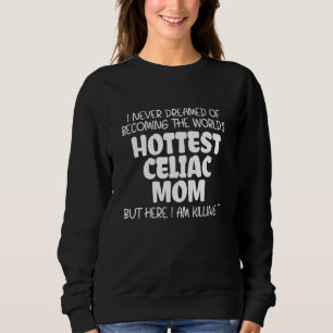 Celiakie Mam Voedselallergie Trui