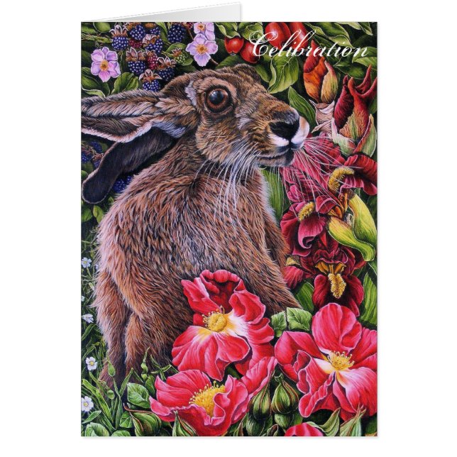 Celibratie (Voorkant)