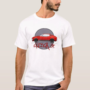 Celica GT T-shirt