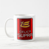 Celica Supra Emblem Mok (Links)