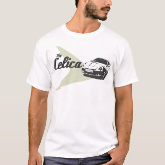 Celica T-shirt