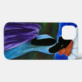 Celimene 2008 Case-Mate iPhone case (Achterkant (horizontaal))