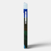 Celimene 2008 Case-Mate iPhone case (Achterkant / Links)