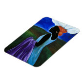 Celimene 2008 magneet (Linkerzijde)