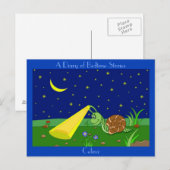 Celina Briefkaart (Voorkant / Achterkant)