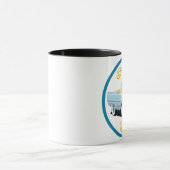 Celina Ohio Mok (Midden)