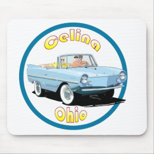 Celina Ohio Muismat