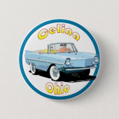 Celina Ohio Ronde Button 5,7 Cm (Voorkant)