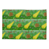 Celina Pillow Hoesje Kussensloop (Achterkant)