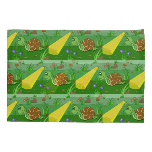 Celina Pillow Hoesje Kussensloop (Achterkant)