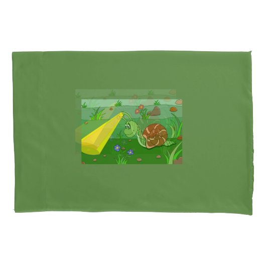 Celina Pillow Hoesje Kussensloop (Voorkant)