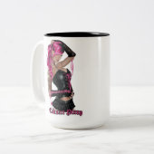 Célinart Adeline Mokken (Voorkant links)