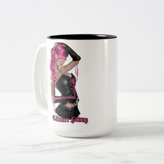 Célinart Adeline Mokken (Voorkant links)