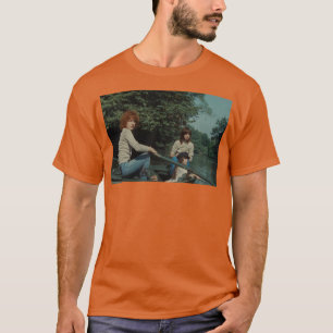 Celine en Julie Go Boating TShirt