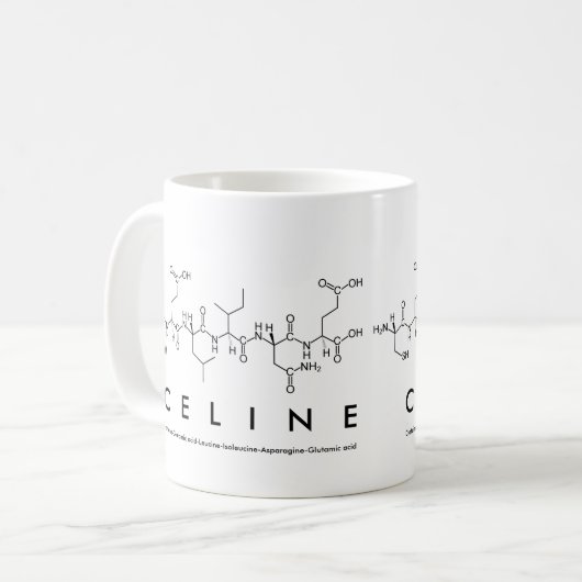 Celine peptide name mok (Voorkant links)