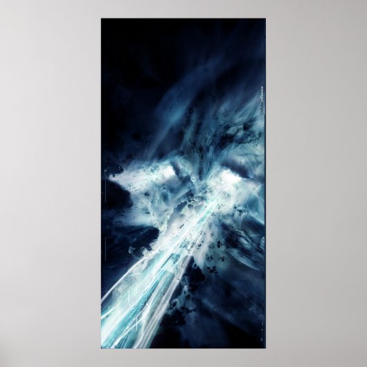 celinvloed poster (Voorkant)