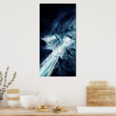 celinvloed poster (Keuken)