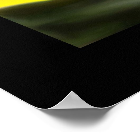 Celistial Poster (Hoek)