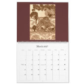 celkalender kalender (Mar 2027)