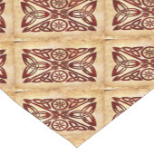 celknoop korte tafelloper (Hoek)