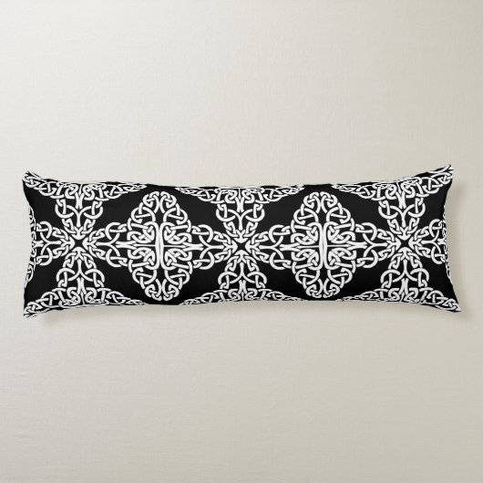 celkruis lichaamskussen (Achterkant)