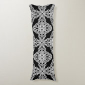 celkruis lichaamskussen (Voorkant Verticaal)