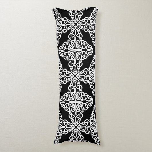 celkruis lichaamskussen (Voorkant Verticaal)