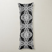 celkruis lichaamskussen (Achterkant (Verticaal))