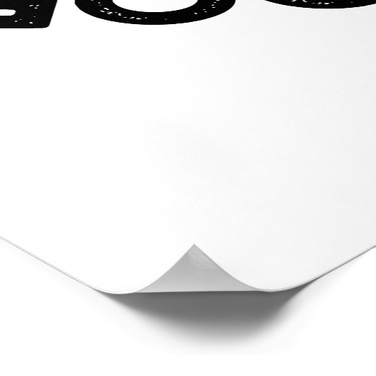 Cell-ebrate Good Times Funny Bacteria Pun Poster (Hoek)