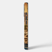 Cell Phone Case 16 Pro (Achterkant / Links)