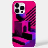 Cell Phone Case Concept Art v1.01 (Achterkant)