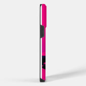 Cell Phone Case Concept Art v1.01 iPhone Hoesje (Rechterkant)